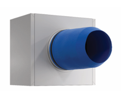 Atol Defrost Duct — skeem